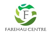 Logo FAREHAU CENTRE